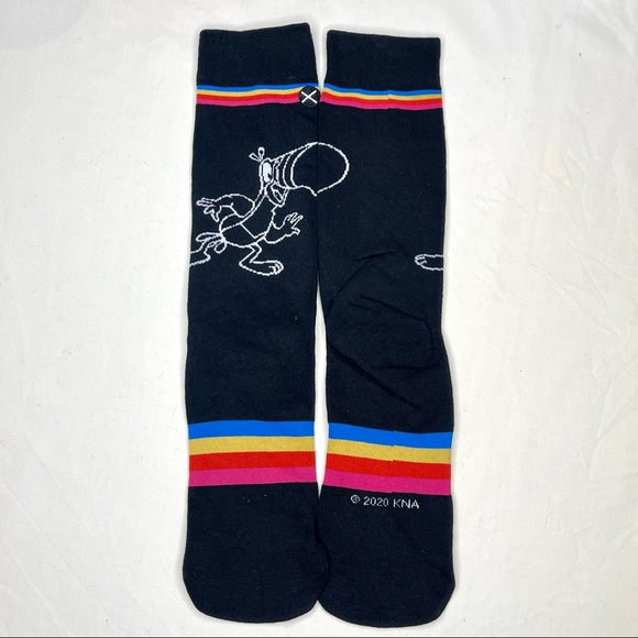 3 Pairs of Toucan Sam socks - Picture 2 of 4